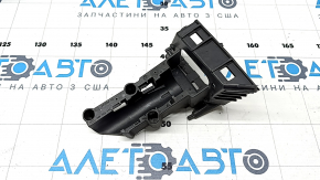 Lower right headlight bracket for Audi Q8 19-25