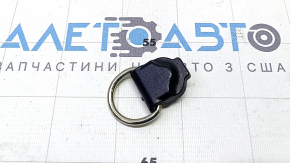 Trunk hook BMW 3 F30 4d 12-18 2 parts