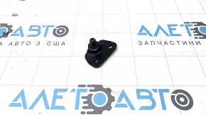 Right tailgate shock absorber bracket for Toyota Prius 30 10-15
