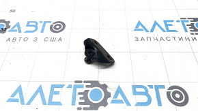 Left tailgate shock absorber bracket for Toyota Prius 30 10-15