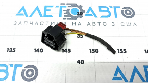 Audi Q8 19-25 LED Front Left Headlight Feature
