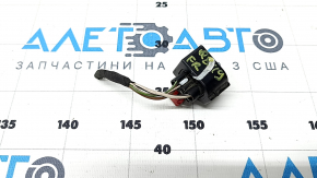 Audi Q8 19-25 LED Front Right Headlight Feature