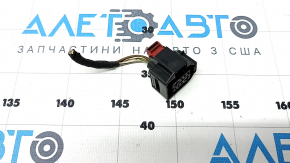 Audi Q8 19-25 LED Front Right Headlight Feature