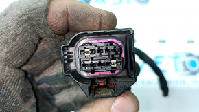 Audi Q8 19-25 LED Front Right Headlight Feature