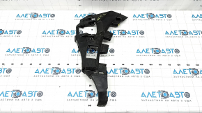Front bumper bracket left Audi Q8 19-23 large