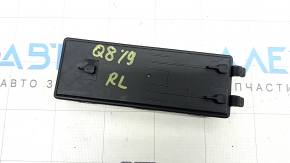 TAILGATE LIFTGATE BACK DOOR POWER CONTROL MODULE Audi Q8 19-25