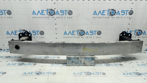 Front bumper reinforcement with fangs Kia Niro 17-19 HEV, PHEV, dented