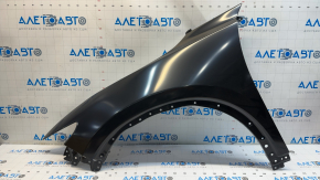 Front left fender Mazda CX-9 16-23