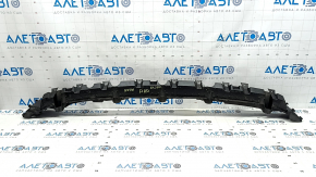 Rear bumper central mount for Audi Q8 19-23, broken mounts, missing parts