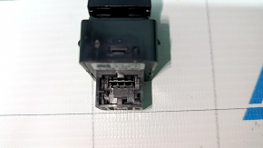 Audi Q8 19-25 interior trunk release button