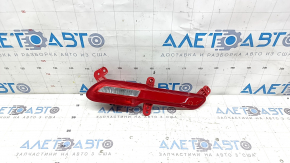 Left rear bumper light for Kia Niro 17-19 HEV, PHEV scratches