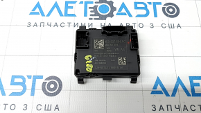 Audi Q8 19-25 sunroof control unit
