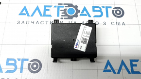 Audi Q8 19-25 sunroof control unit