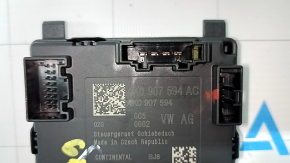 Audi Q8 19-25 sunroof control unit