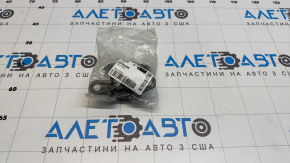 Upper rear right door hinge Subaru Forester 19- SK