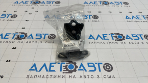 Door hinge lower rear right Subaru Forester 19- SK