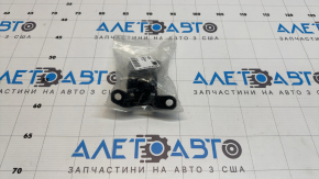 Door hinge lower rear right Subaru Forester 19- SK