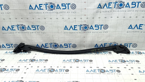 Rear left window seal for Audi Q8 19-25
