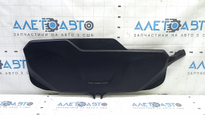 TV cover BMW F30 17-18 2.0T B46