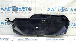 TV cover BMW F30 17-18 2.0T B46