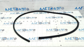 Rear right door seal for Audi Q8 19-25