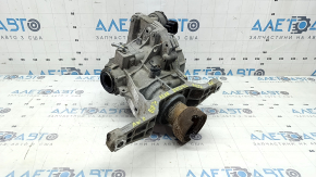 Ford Bronco Sport 21-25 AWD 105k Rear Differential