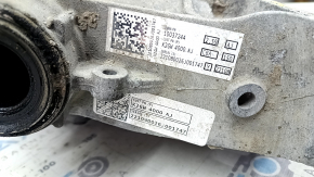 Ford Bronco Sport 21-25 AWD 105k Rear Differential