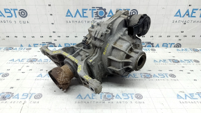 Ford Bronco Sport 21-25 AWD 105k Rear Differential