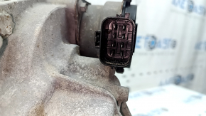 Ford Bronco Sport 21-25 AWD 105k Rear Differential