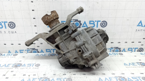 Ford Bronco Sport 21-25 AWD 105k Rear Differential