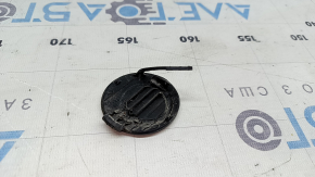 Kia Niro 17-19 HEV, PHEV Front Bumper Tow Hook Cap, Scratches