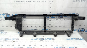 Bracket for radiator deflector blinds Kia Niro 17-19 HEV, PHEV