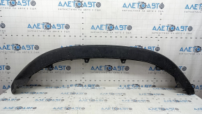 Kia Niro 17-19 HEV front bumper lip, PHEV structure, scratches, dented, broken mount
