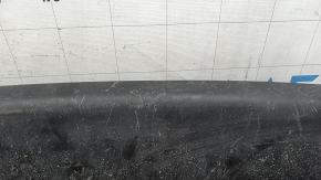 Kia Niro 17-19 HEV front bumper lip, PHEV structure, scratches, dented, broken mount