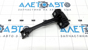 Rear right door limiter for Audi Q8 19-25