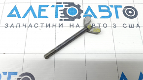 Audi Q8 spare tire mounting bolt 19-25