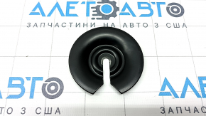Audi Q8 spare tire mounting washer 19-25