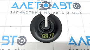 Audi Q8 spare tire mounting washer 19-25