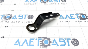 Upper right radiator bracket for Toyota Prius 30 10-15 (metal)