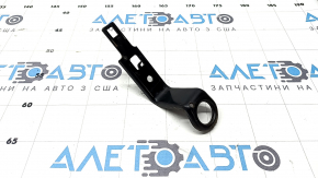 Upper right radiator bracket for Toyota Prius 30 10-15 (metal)