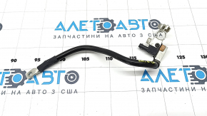 Negative battery terminal for Audi Q8 19-23 with sensor