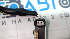 Negative battery terminal for Audi Q8 19-23 with sensor