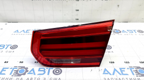 Light inside trunk lid right BMW 3 F30 16-18 light