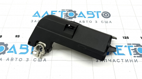 Positive battery terminal for Audi Q8 19-23 with squib