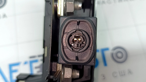 Positive battery terminal for Audi Q8 19-23 with squib