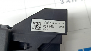 Positive battery terminal for Audi Q8 19-23 with squib