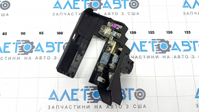 Positive battery terminal for Audi Q8 19-23 with squib