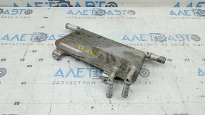 Oil cooler automatic transmission Ford Bronco Sport 21-25 1.5T