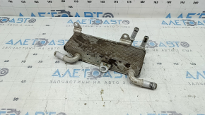 Oil cooler automatic transmission Ford Bronco Sport 21-25 1.5T