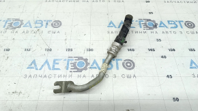 Ford Bronco Sport 21-25 automatic transmission cooling return line